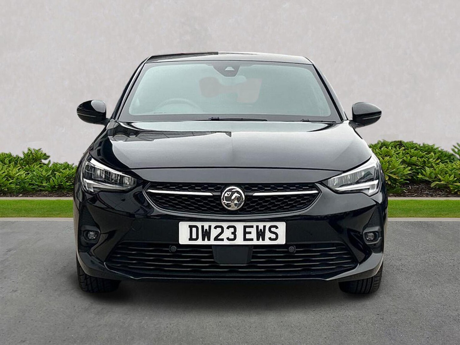 Used Vauxhall Corsa 2023 for sale - 76402449: Photo 5