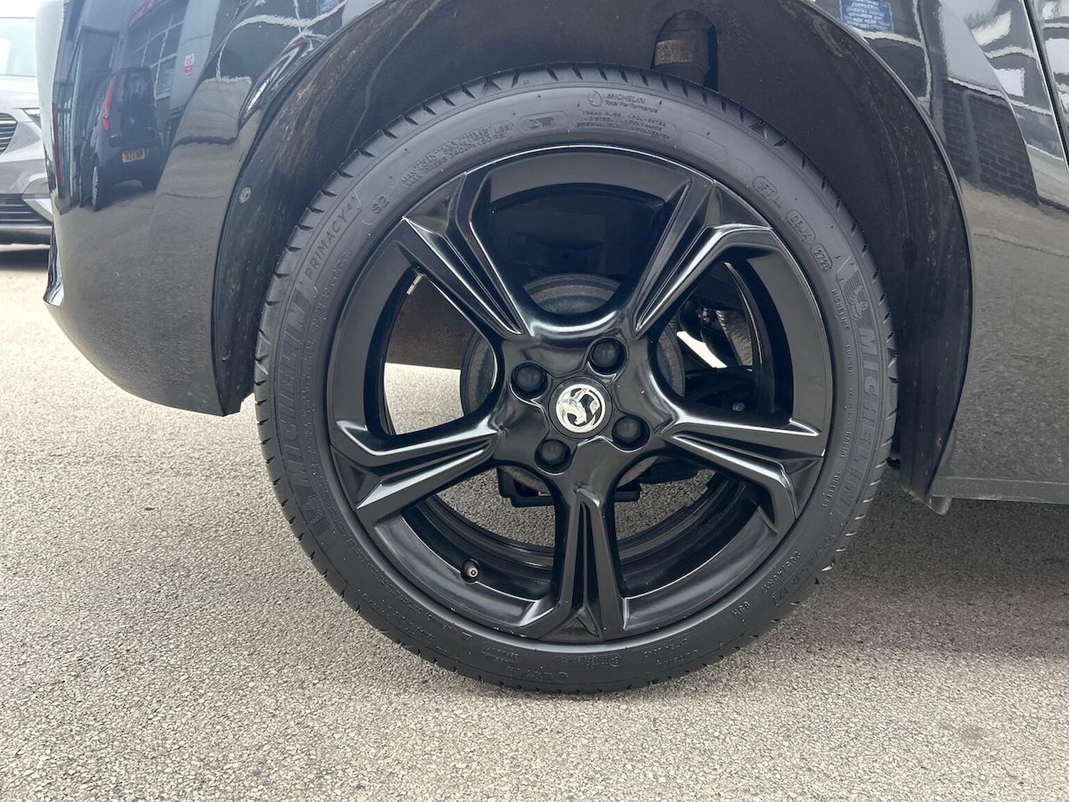 Used Vauxhall Corsa 2023 for sale - 76402449: Photo 6