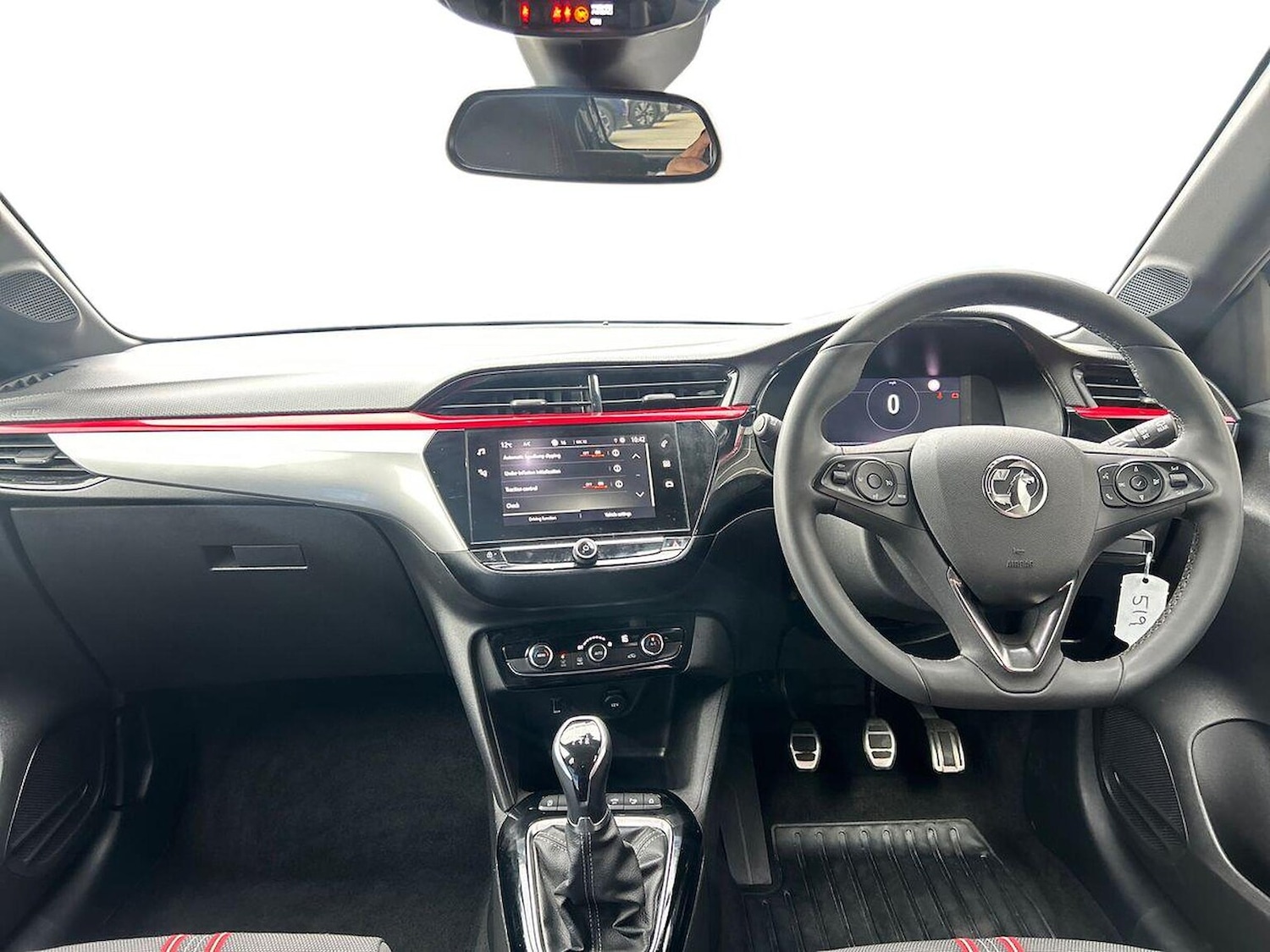 Used Vauxhall Corsa 2023 for sale - 76402449: Photo 8