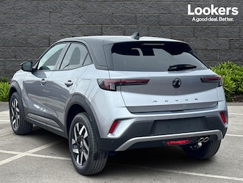 Used Vauxhall Mokka 2026 for sale - 78229273: Photo