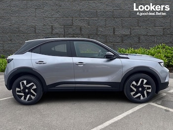 Used Vauxhall Mokka 2026 for sale - 78229273: Photo