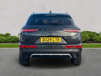 Used DS Automobiles DS 7 2024 for sale - 78252777: Photo