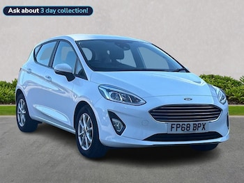 Ford - Fiesta
