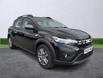 Used Dacia Sandero Stepway 2023 for sale - 79391999: Photo