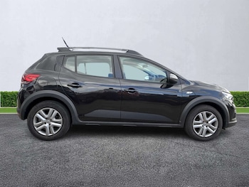 Used Dacia Sandero Stepway 2023 for sale - 79391999: Photo