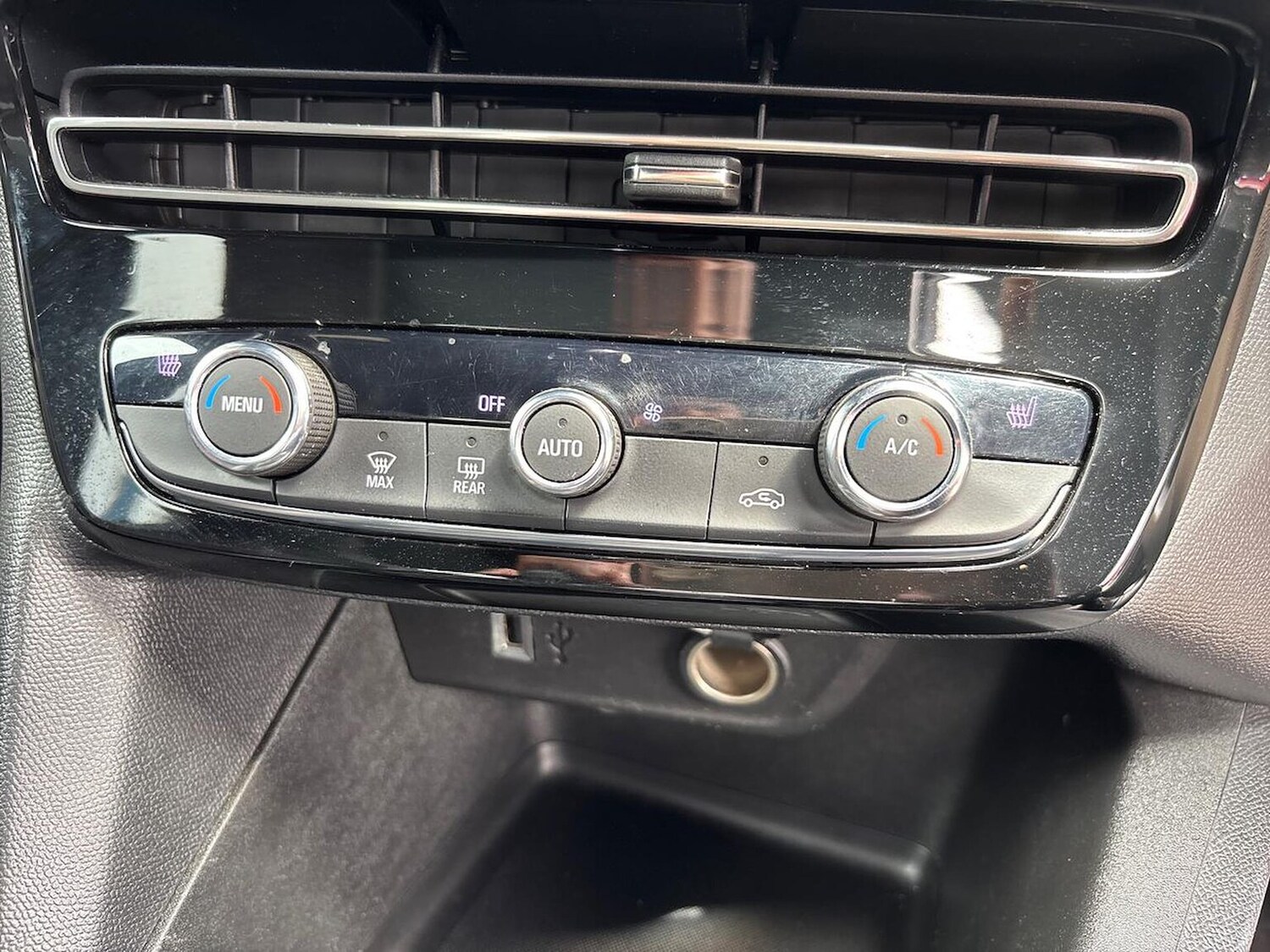 Used Vauxhall Mokka 2022 for sale - 77488810: Photo 12