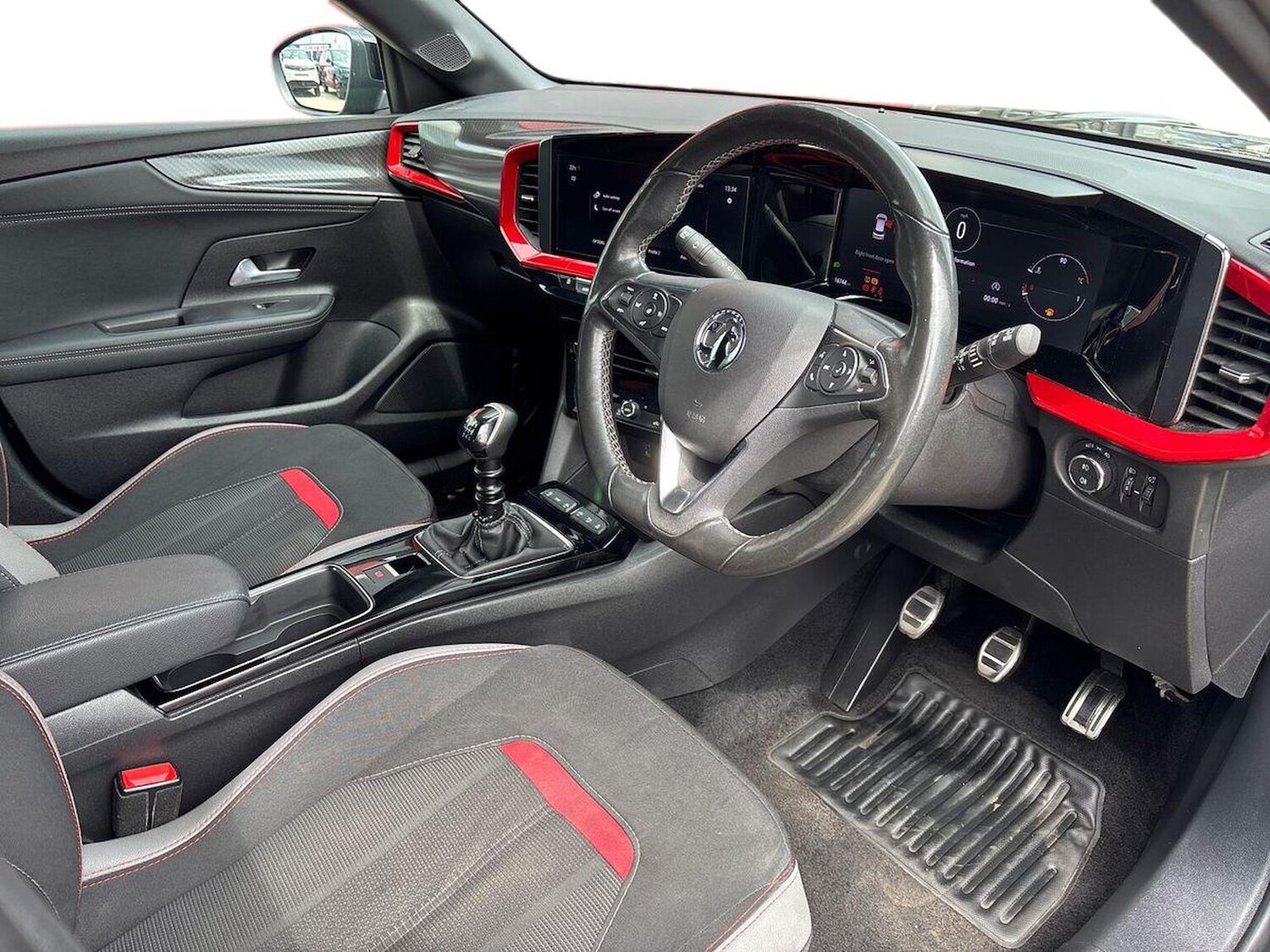 Used Vauxhall Mokka 2022 for sale - 77488810: Photo 15