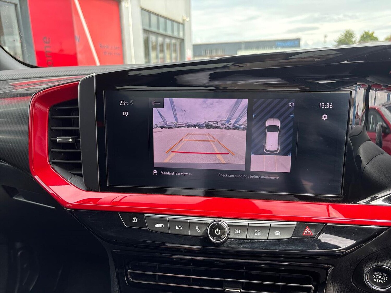 Used Vauxhall Mokka 2022 for sale - 77488810: Photo 23