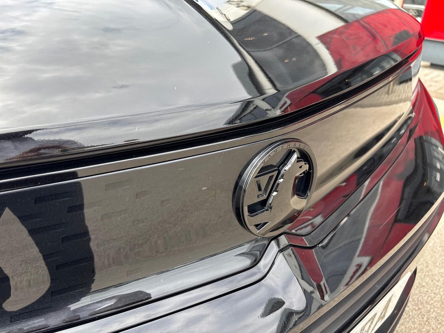 Used Vauxhall Mokka 2022 for sale - 77488810: Photo 30