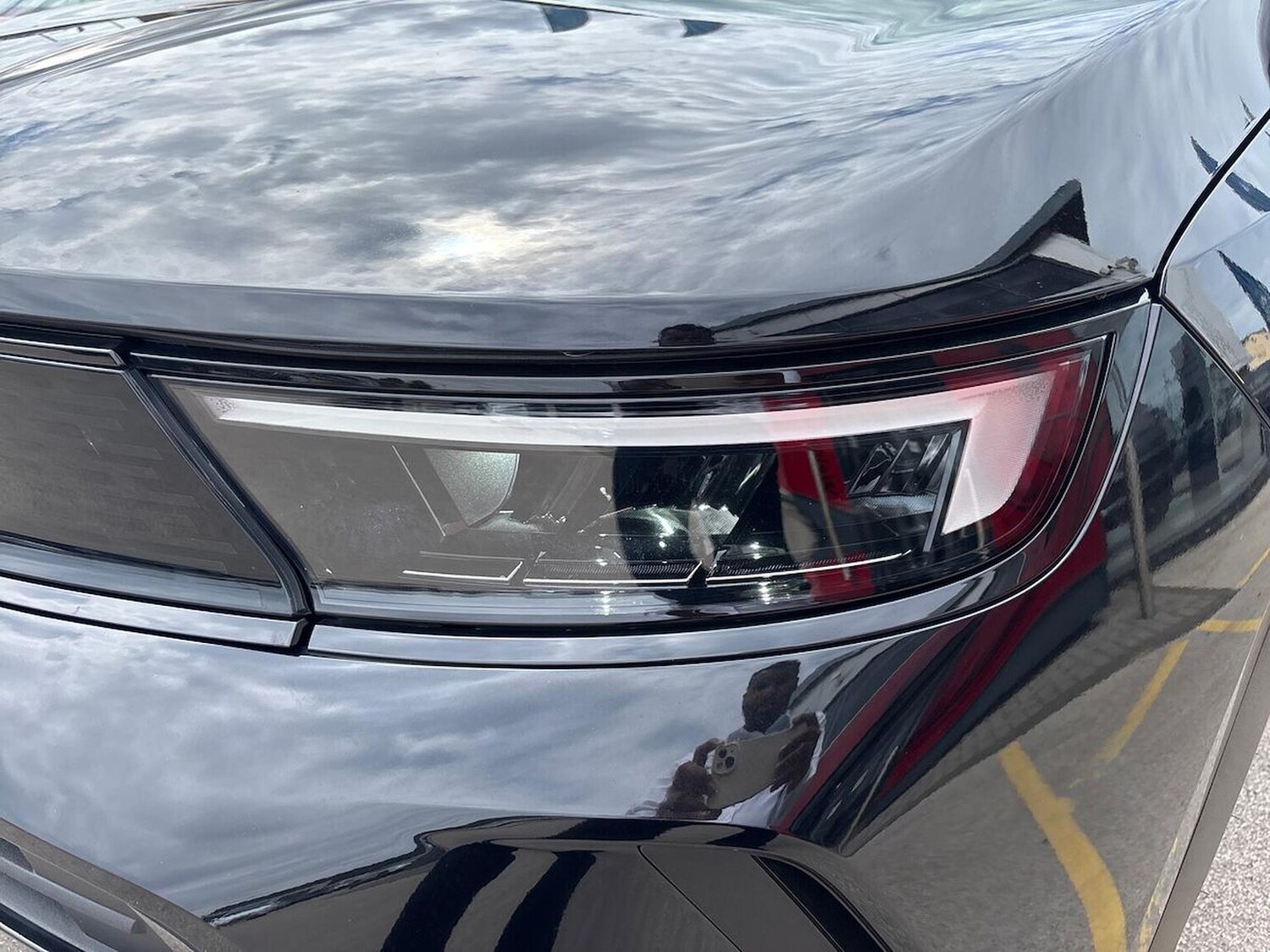 Used Vauxhall Mokka 2022 for sale - 77488810: Photo 31