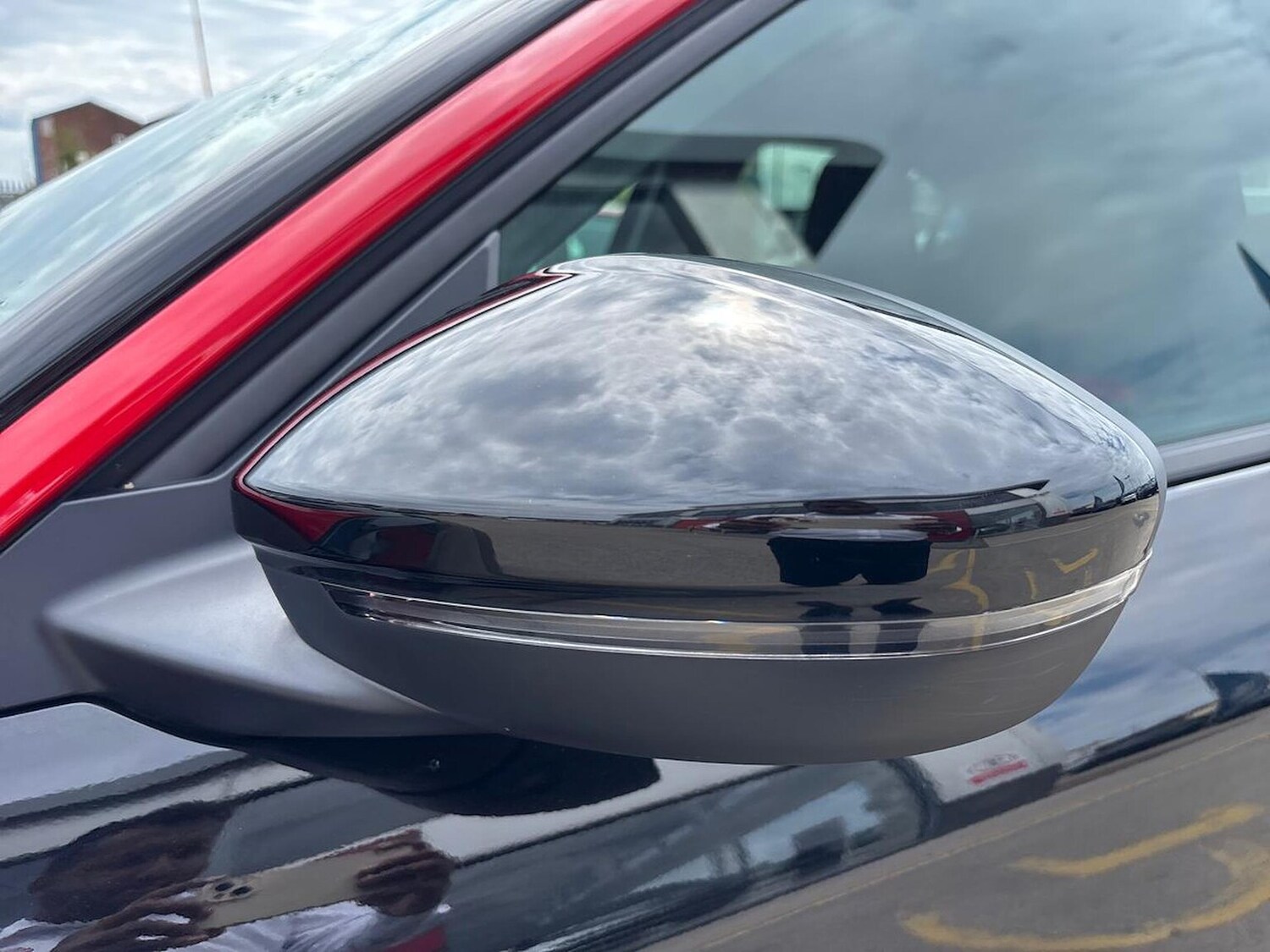 Used Vauxhall Mokka 2022 for sale - 77488810: Photo 33