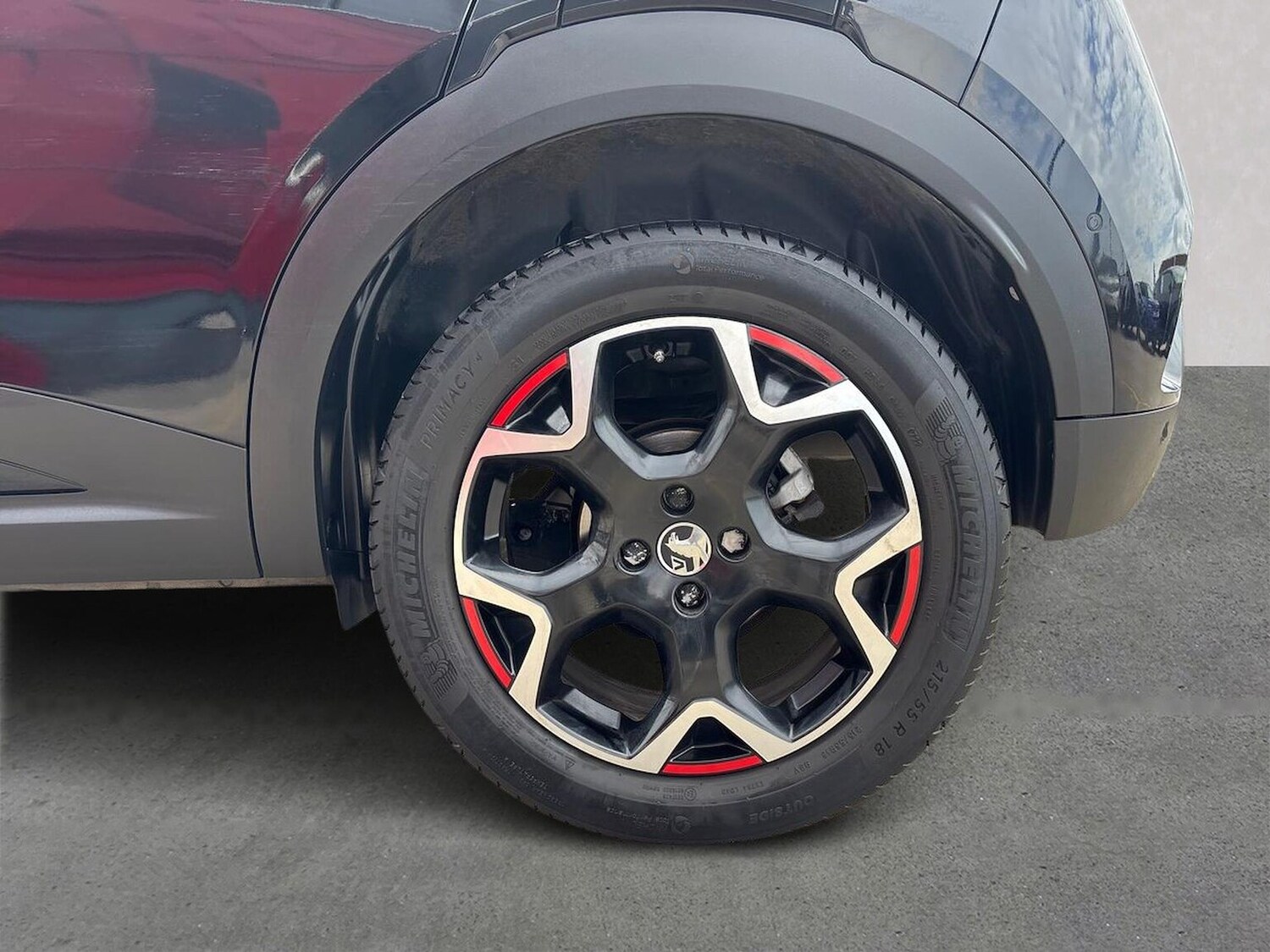 Used Vauxhall Mokka 2022 for sale - 77488810: Photo 6