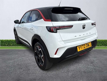Used Vauxhall Mokka 2022 for sale - 79445191: Photo