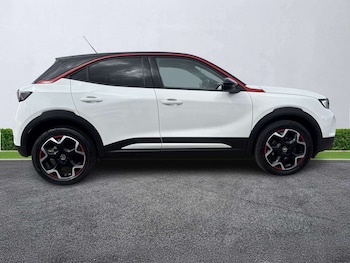Used Vauxhall Mokka 2022 for sale - 79445191: Photo