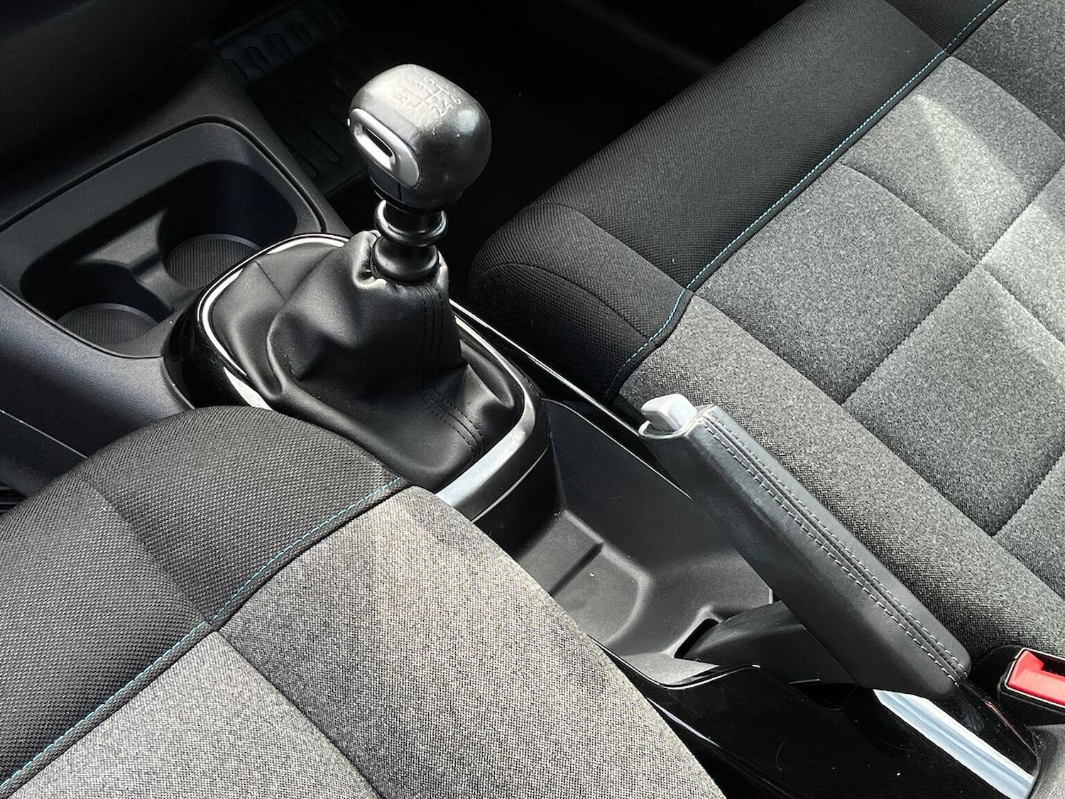 Used Citroen C4 Cactus 2020 for sale - 76127177: Photo 13
