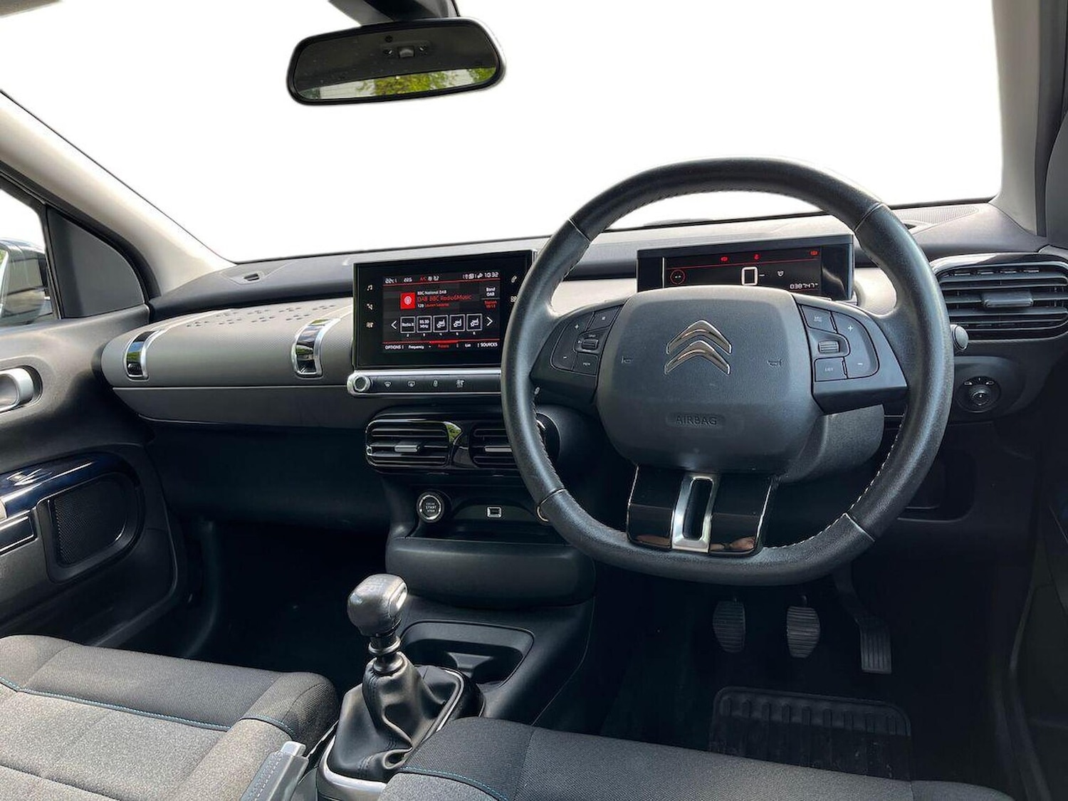 Used Citroen C4 Cactus 2020 for sale - 76127177: Photo 15