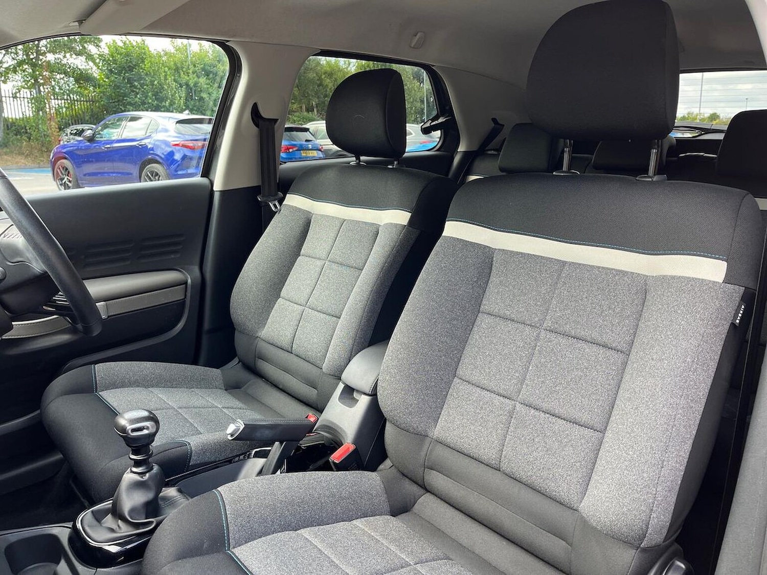 Used Citroen C4 Cactus 2020 for sale - 76127177: Photo 32