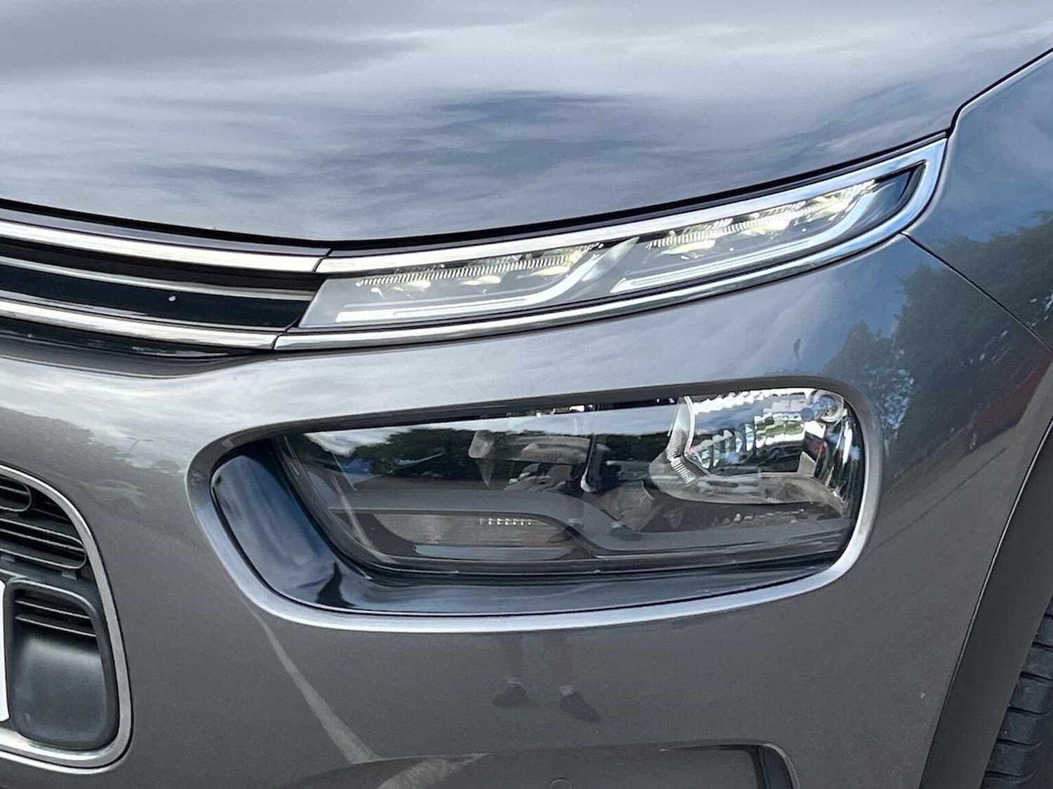 Used Citroen C4 Cactus 2020 for sale - 76127177: Photo 34