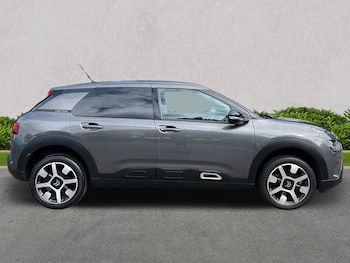 Used Citroen C4 Cactus 2020 for sale - 76127177: Photo