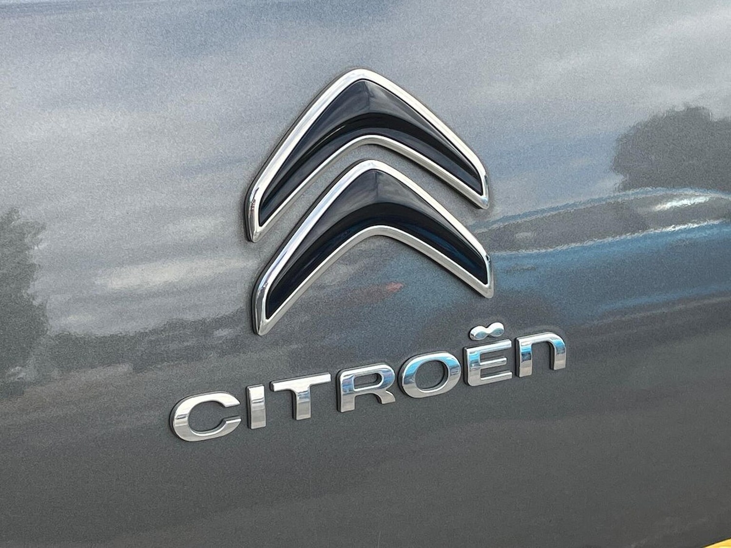Used Citroen C4 Cactus 2020 for sale - 76127177: Photo 41