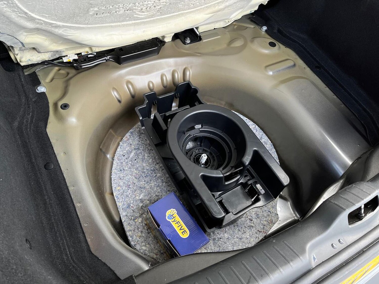 Used Citroen C4 Cactus 2020 for sale - 76127177: Photo 42