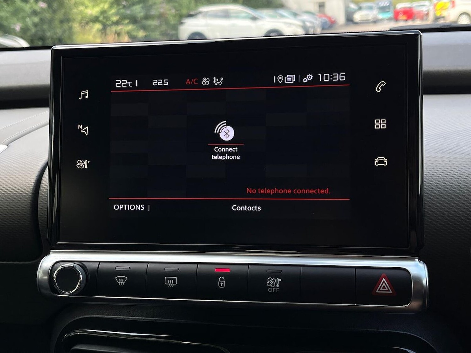 Used Citroen C4 Cactus 2020 for sale - 76127177: Photo 43