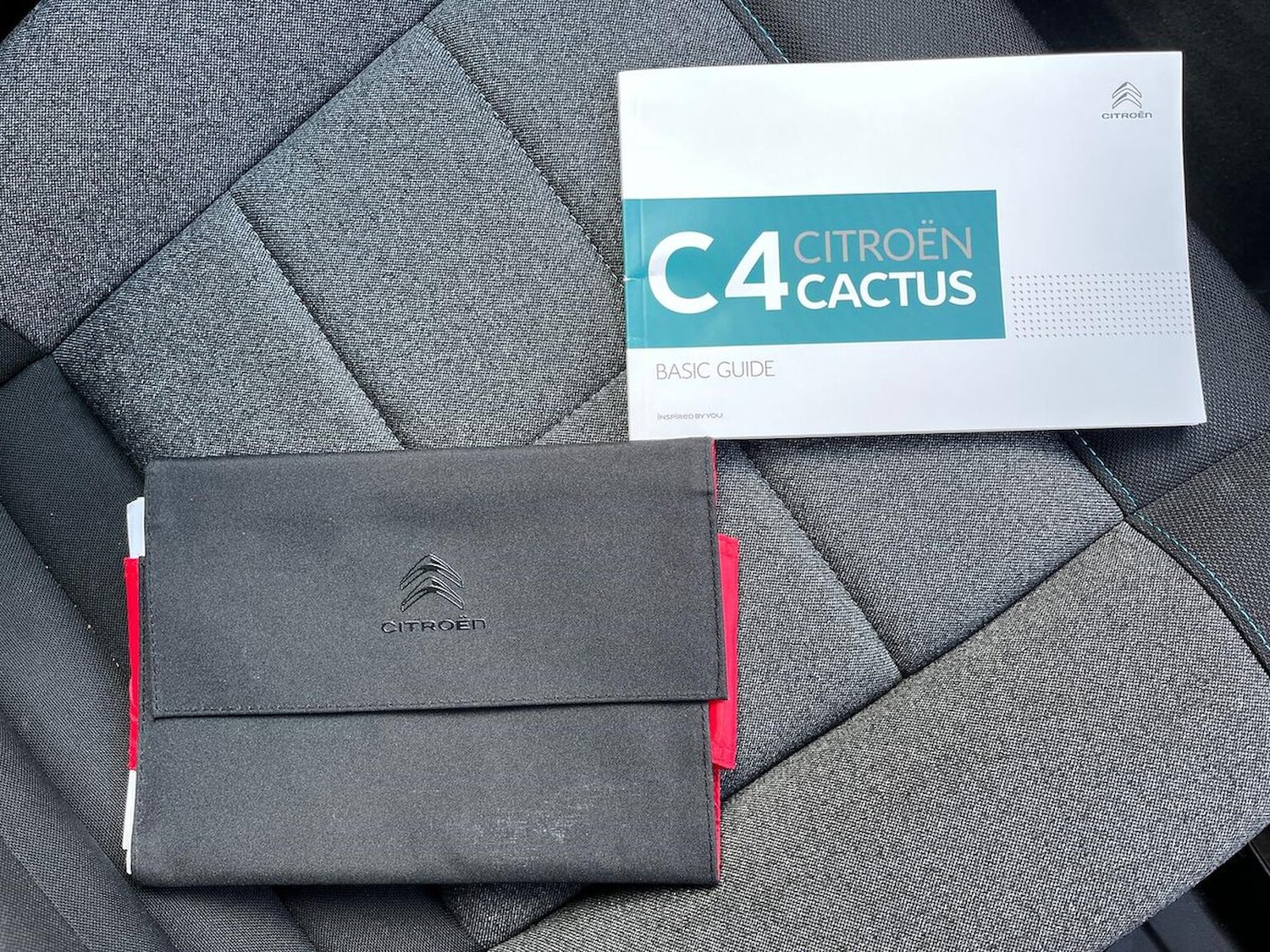 Used Citroen C4 Cactus 2020 for sale - 76127177: Photo 44