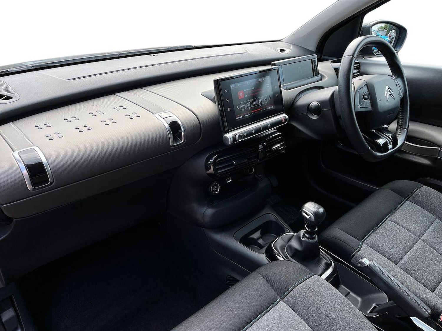 Used Citroen C4 Cactus 2020 for sale - 76127177: Photo 7