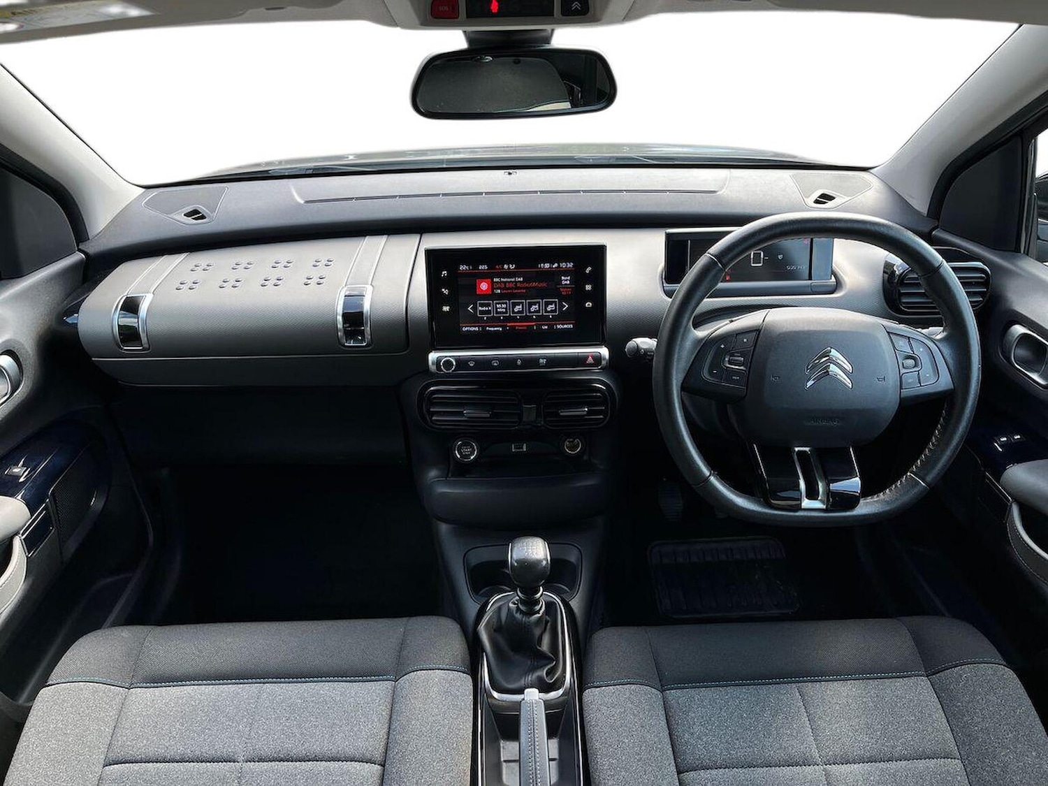 Used Citroen C4 Cactus 2020 for sale - 76127177: Photo 8
