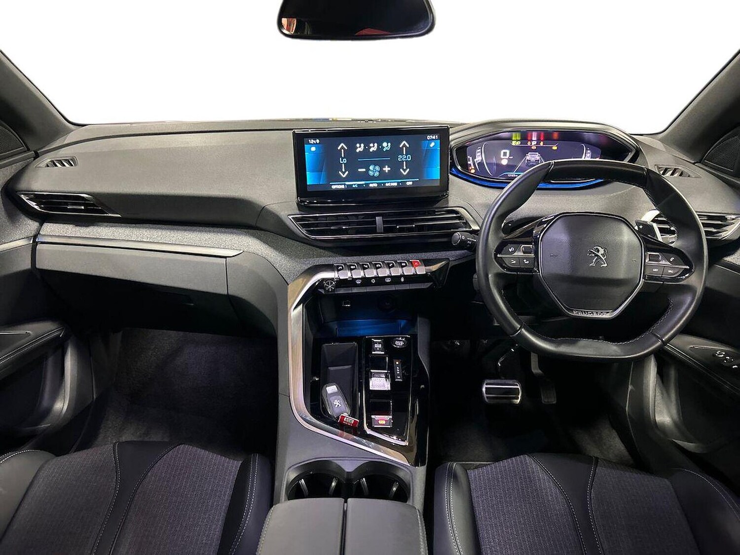 Used Peugeot 3008 2023 for sale - 78196404: Photo 10