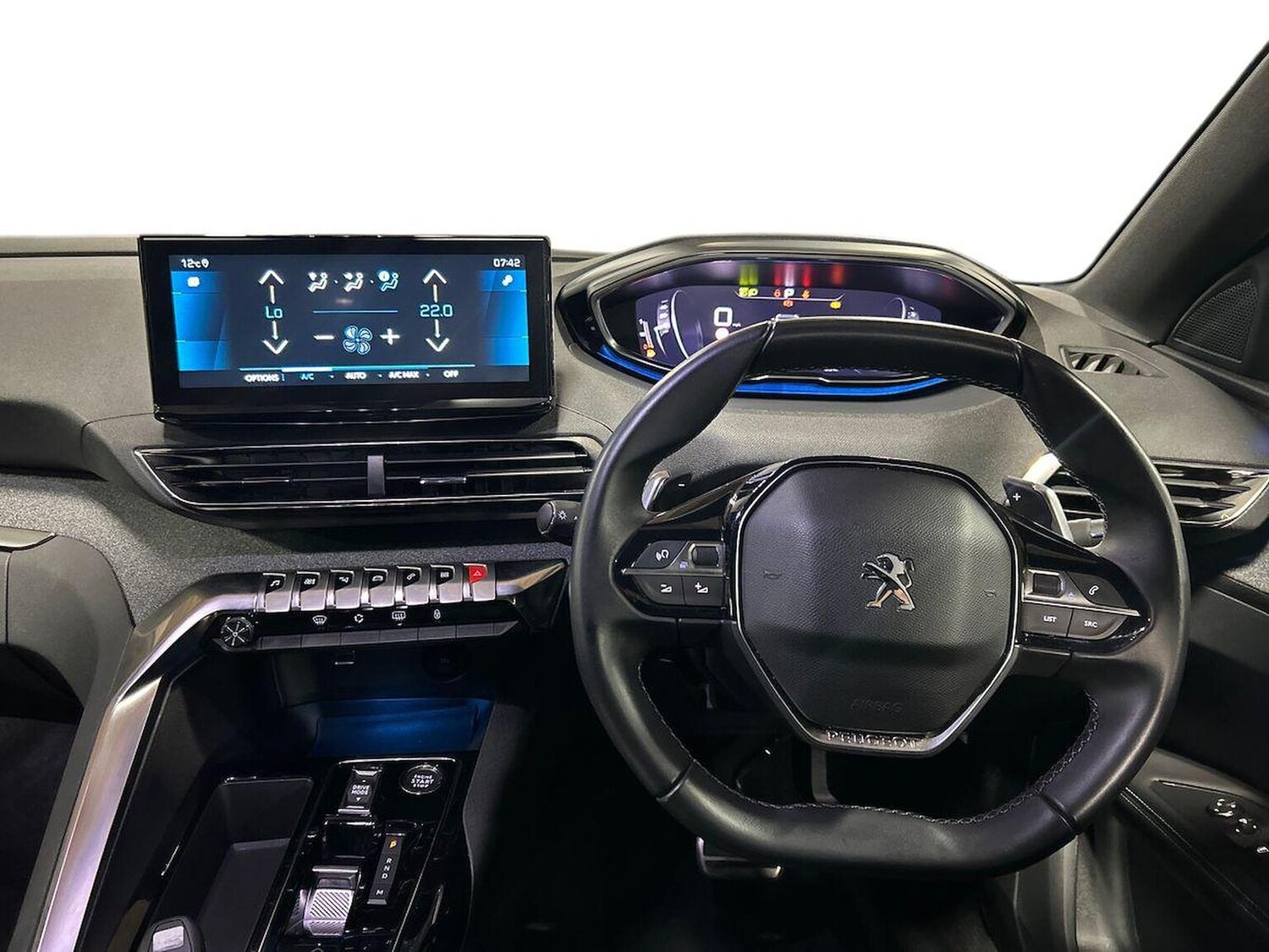 Used Peugeot 3008 2023 for sale - 78196404: Photo 11