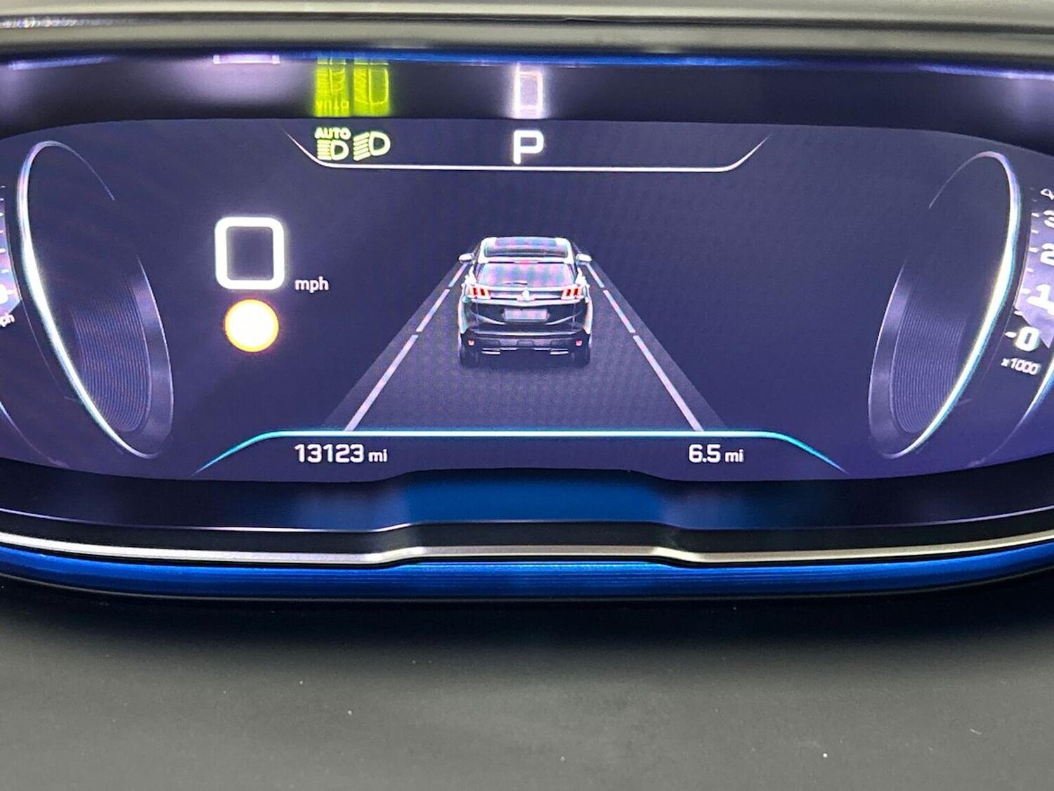 Used Peugeot 3008 2023 for sale - 78196404: Photo 12