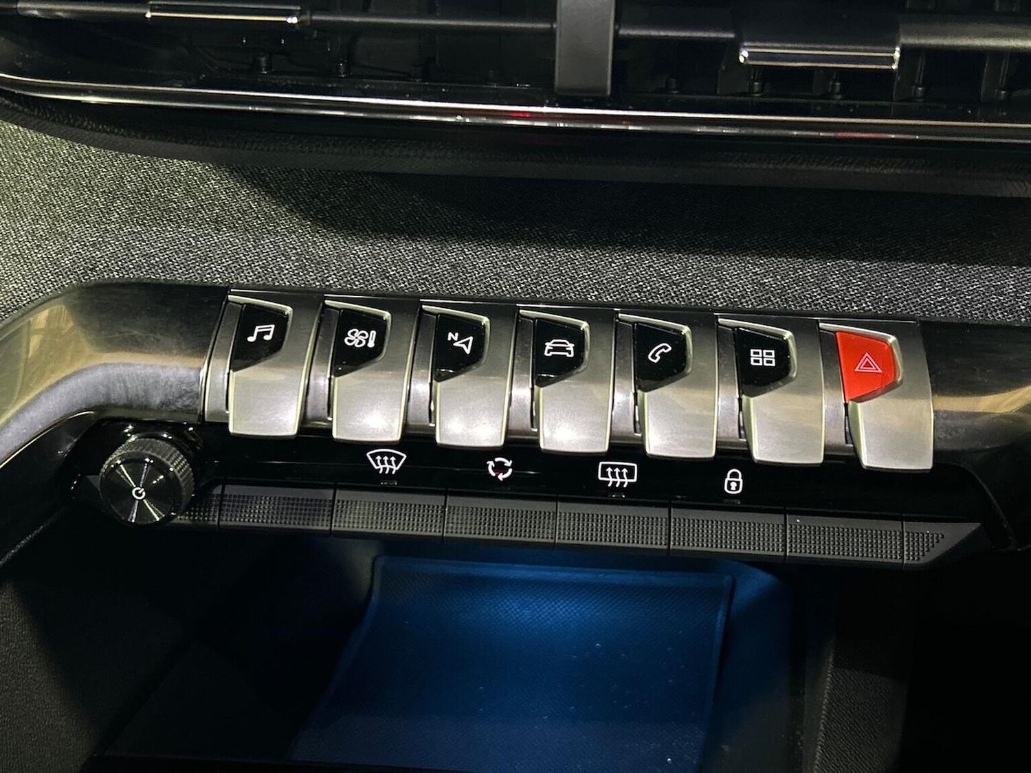 Used Peugeot 3008 2023 for sale - 78196404: Photo 14