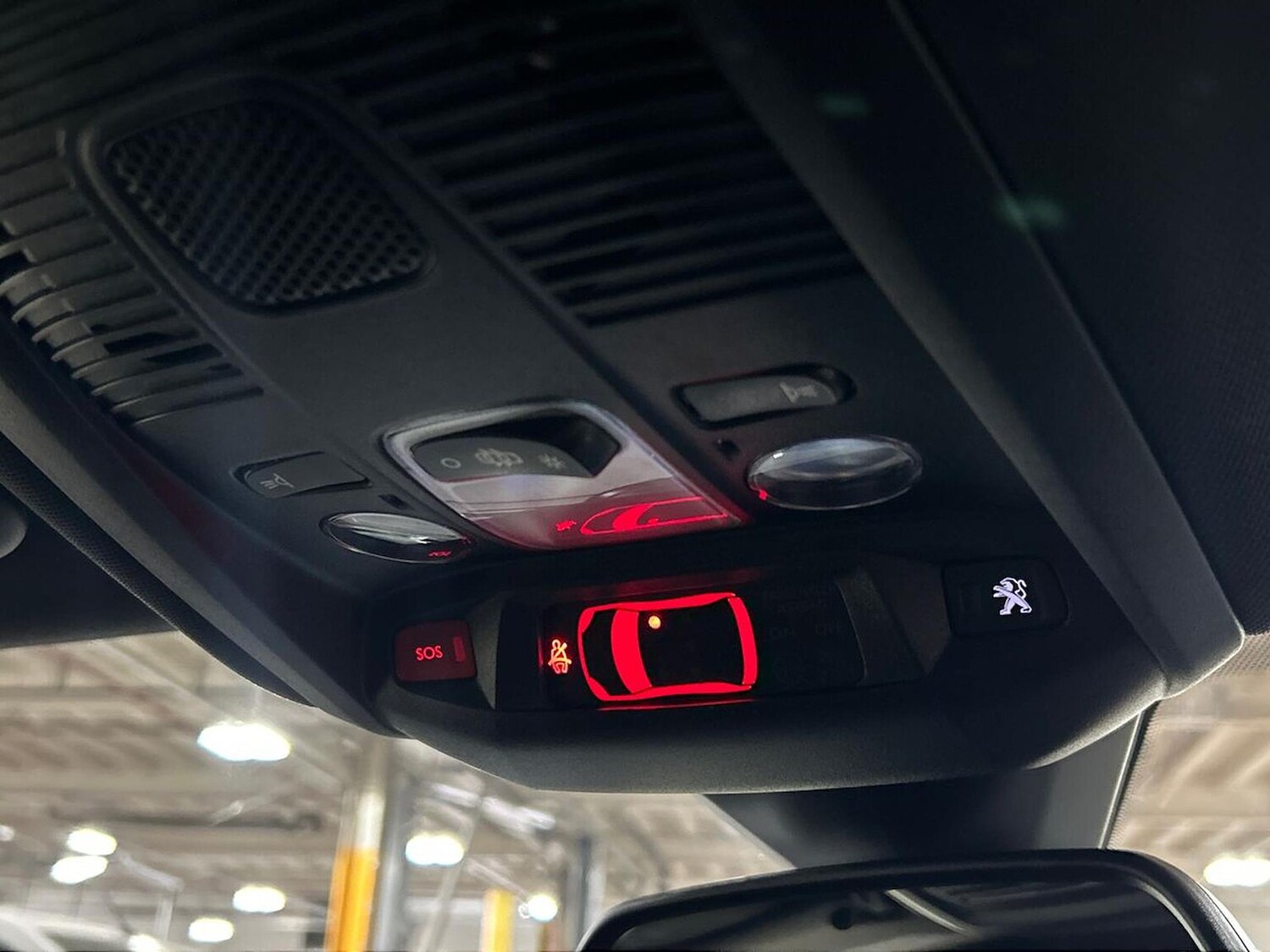 Used Peugeot 3008 2023 for sale - 78196404: Photo 16