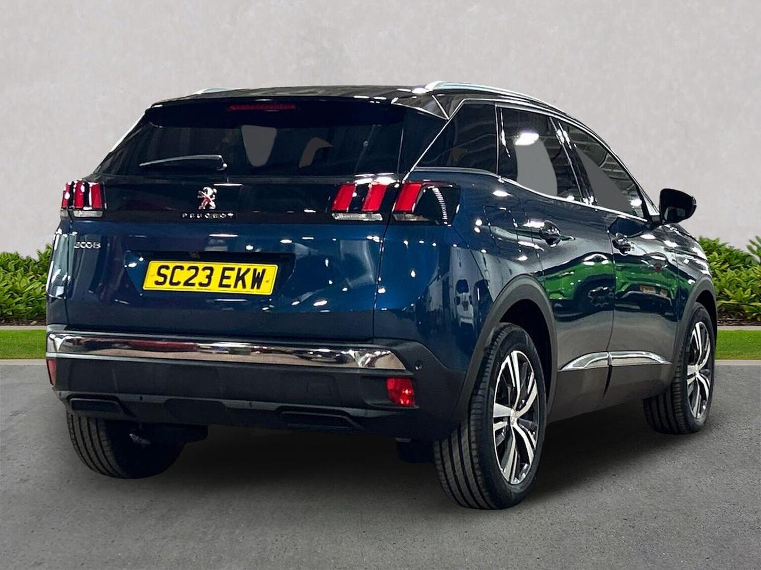 Used Peugeot 3008 2023 for sale - 78196404: Photo 20