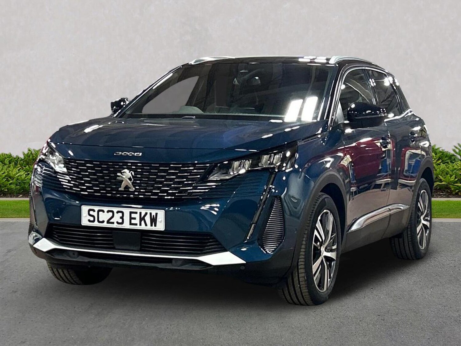 Used Peugeot 3008 2023 for sale - 78196404: Photo 22