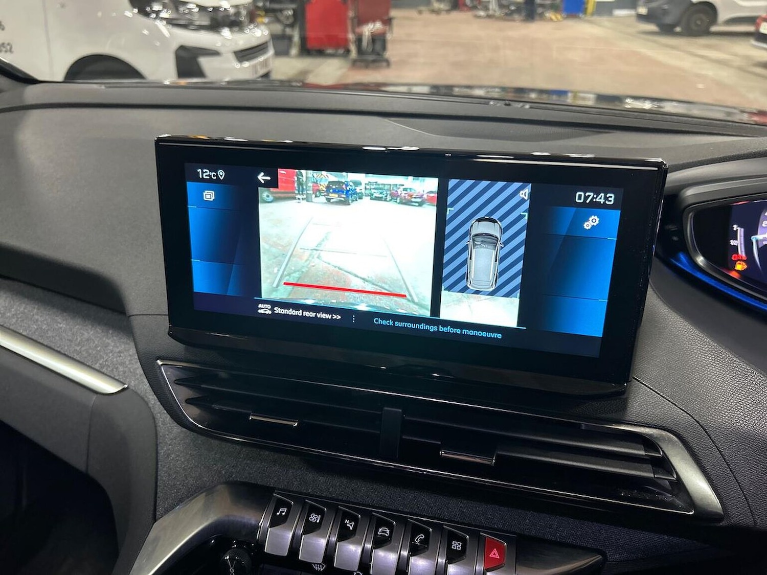 Used Peugeot 3008 2023 for sale - 78196404: Photo 25