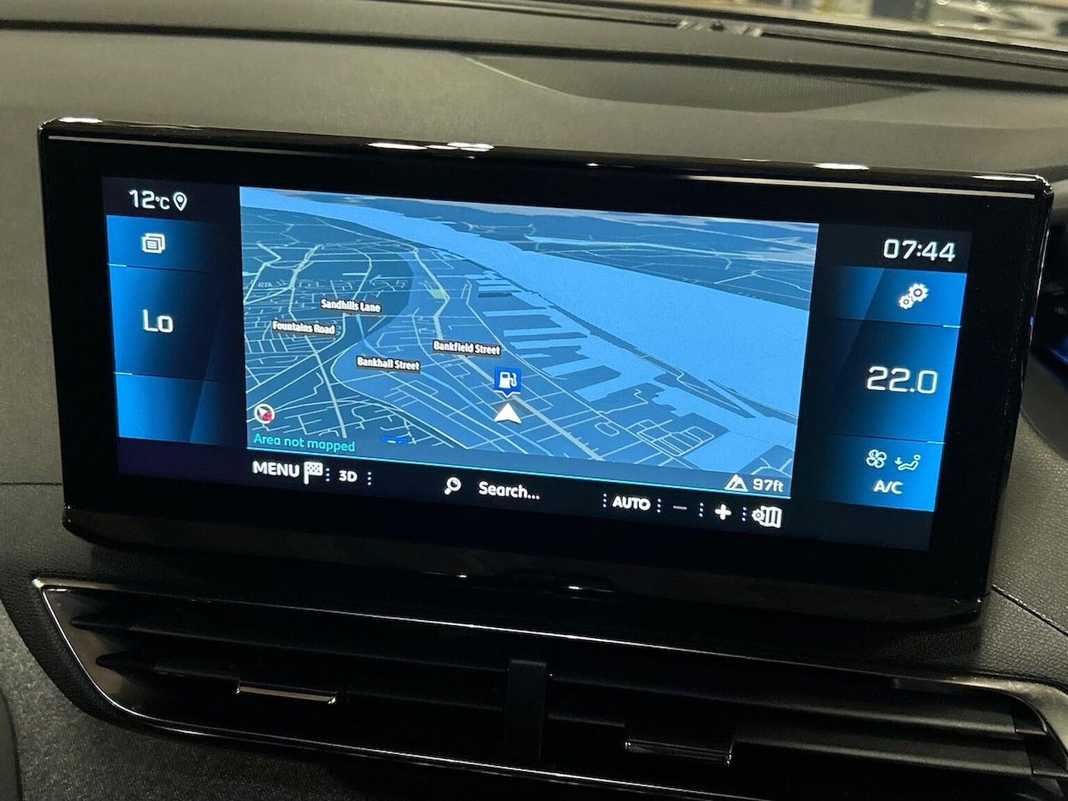 Used Peugeot 3008 2023 for sale - 78196404: Photo 26