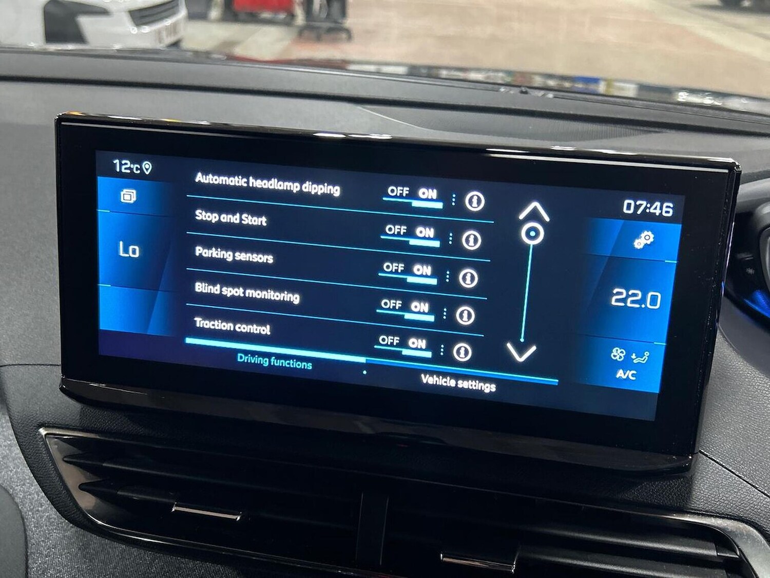 Used Peugeot 3008 2023 for sale - 78196404: Photo 27