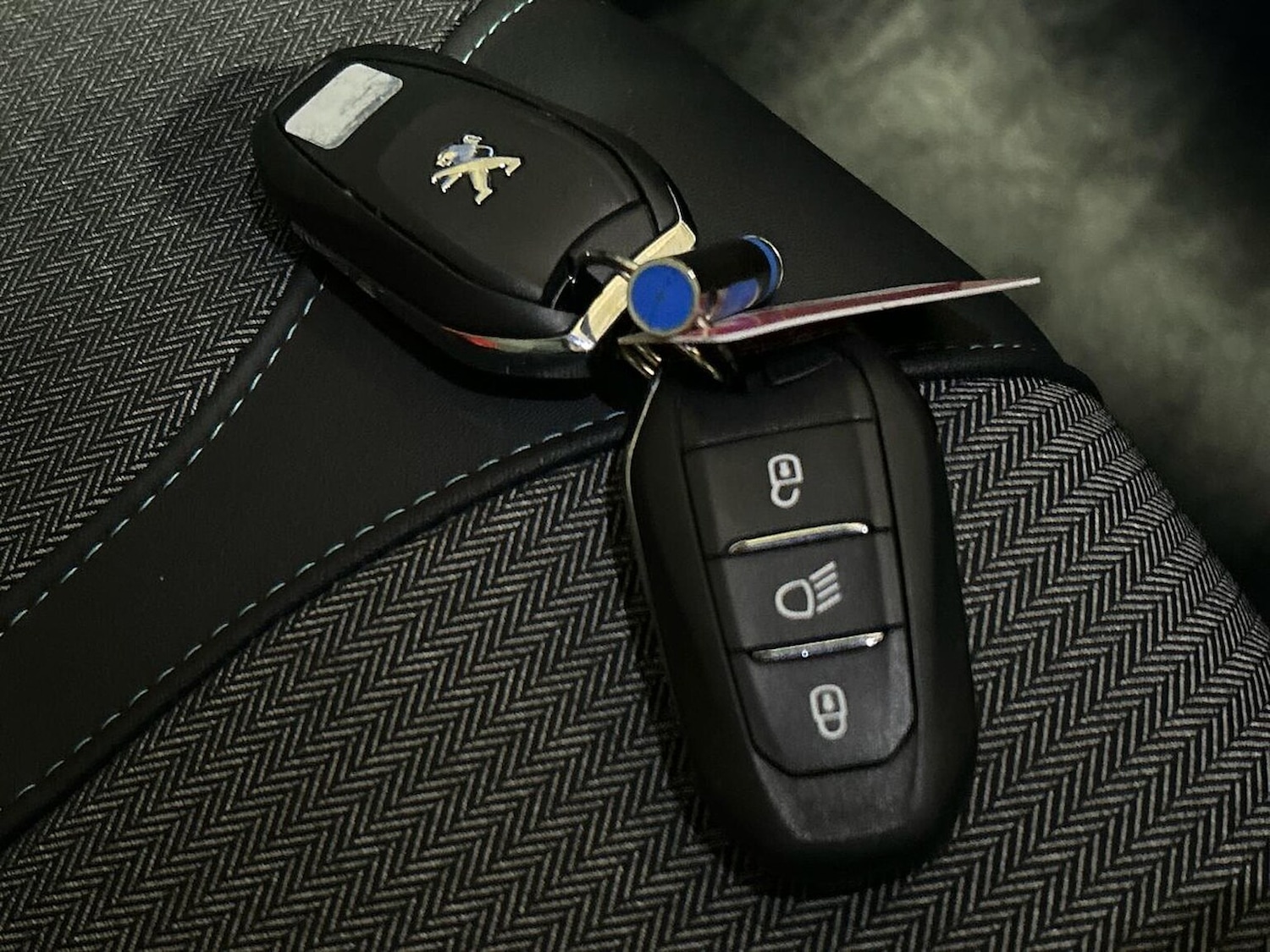 Used Peugeot 3008 2023 for sale - 78196404: Photo 34