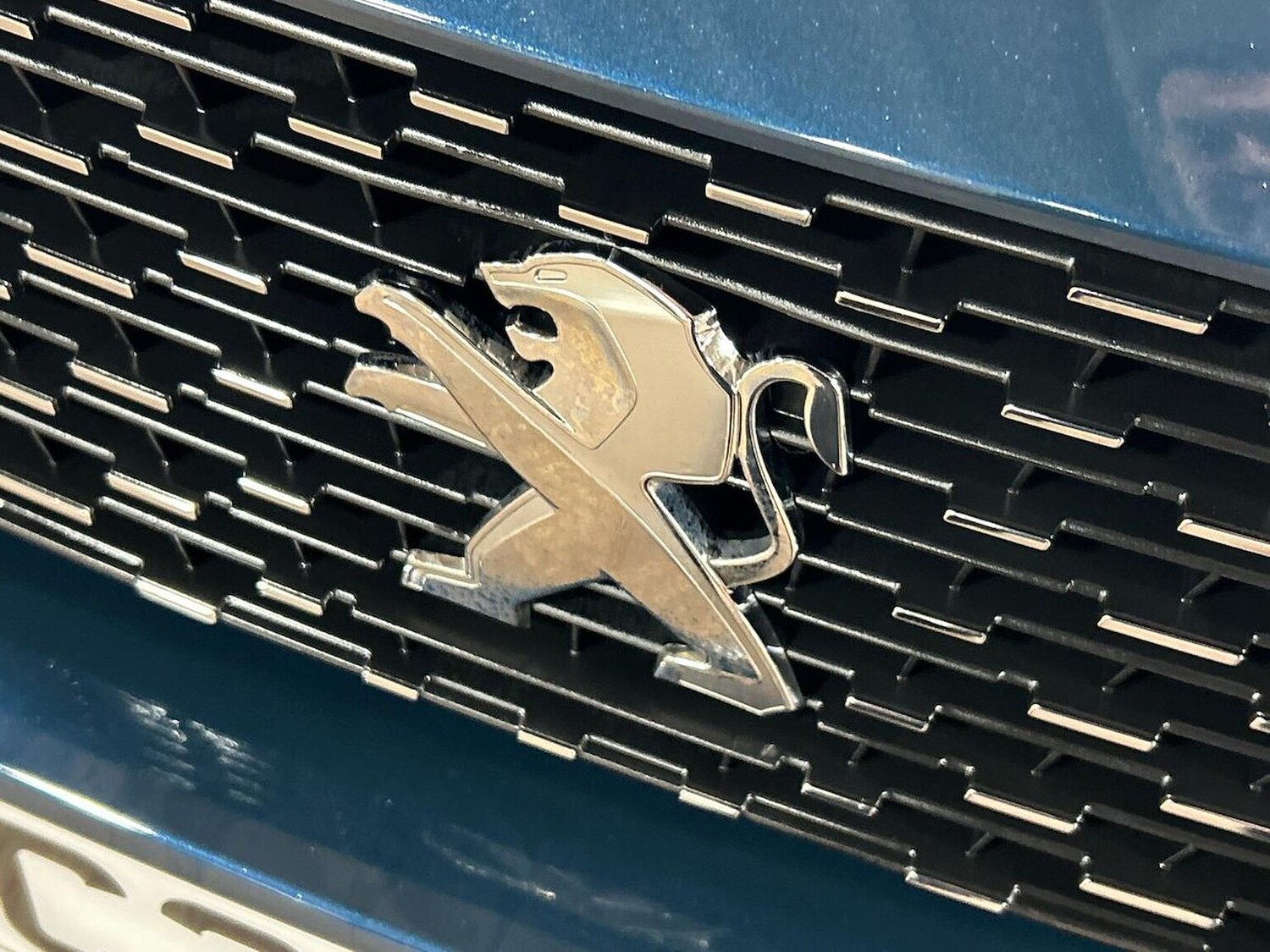 Used Peugeot 3008 2023 for sale - 78196404: Photo 35