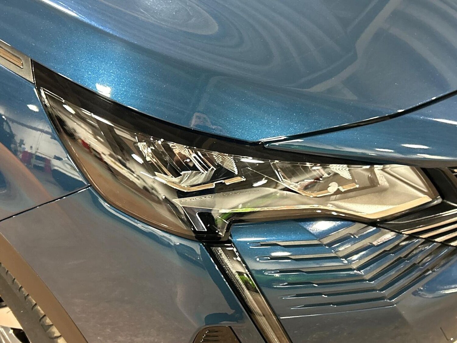 Used Peugeot 3008 2023 for sale - 78196404: Photo 36