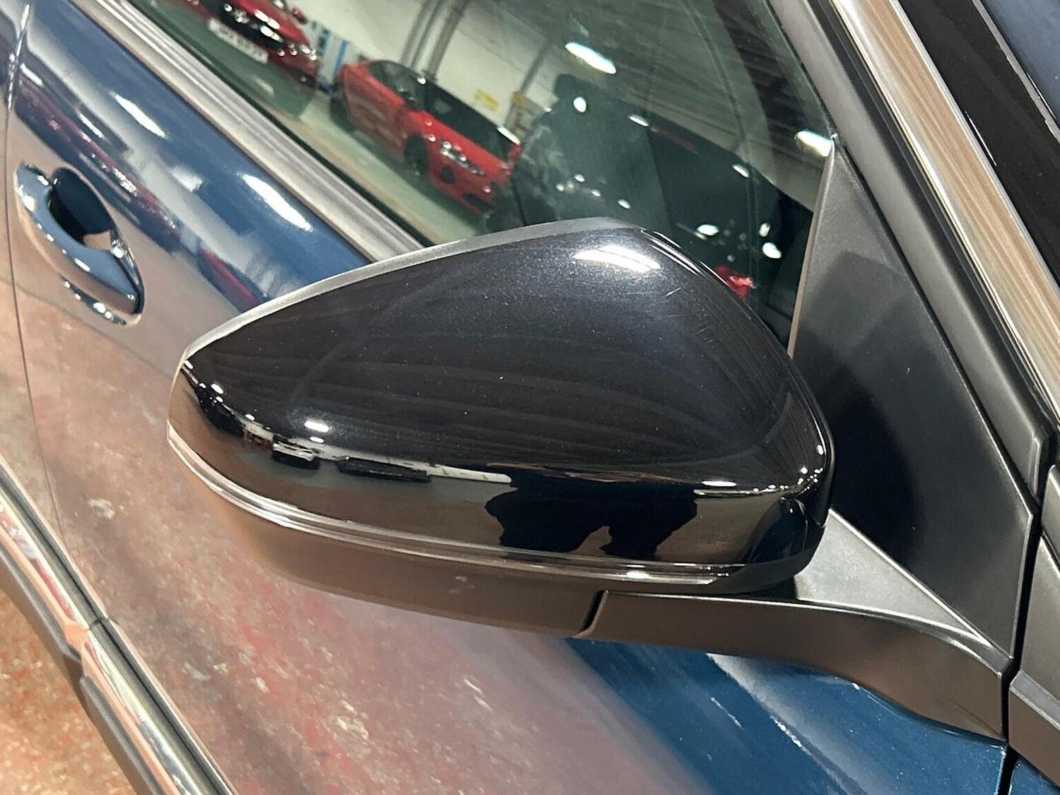 Used Peugeot 3008 2023 for sale - 78196404: Photo 40