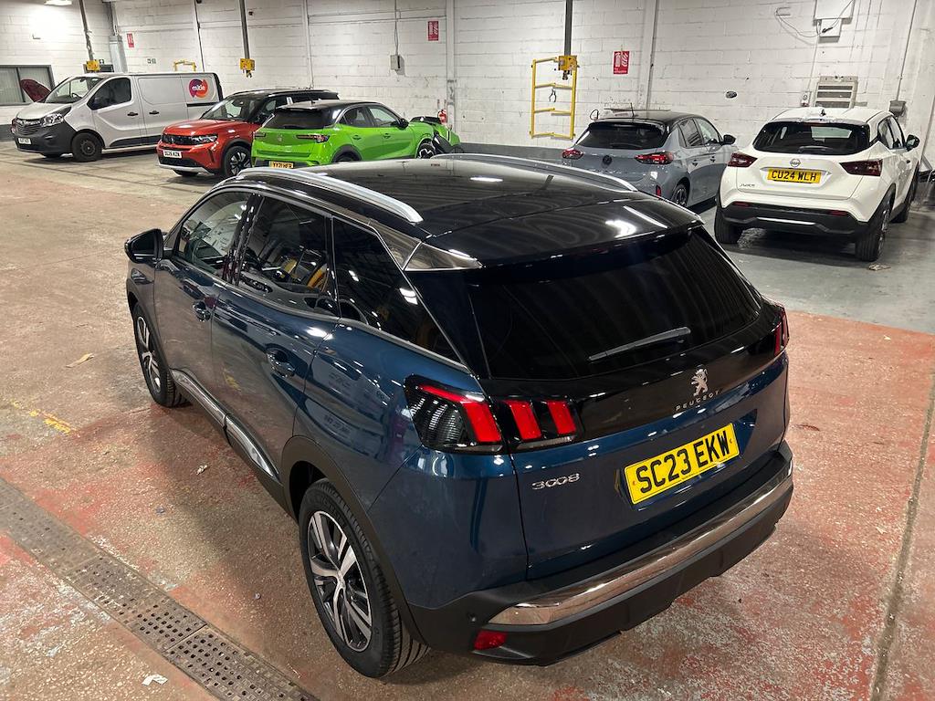 Used Peugeot 3008 2023 for sale - 78196404: Photo 41