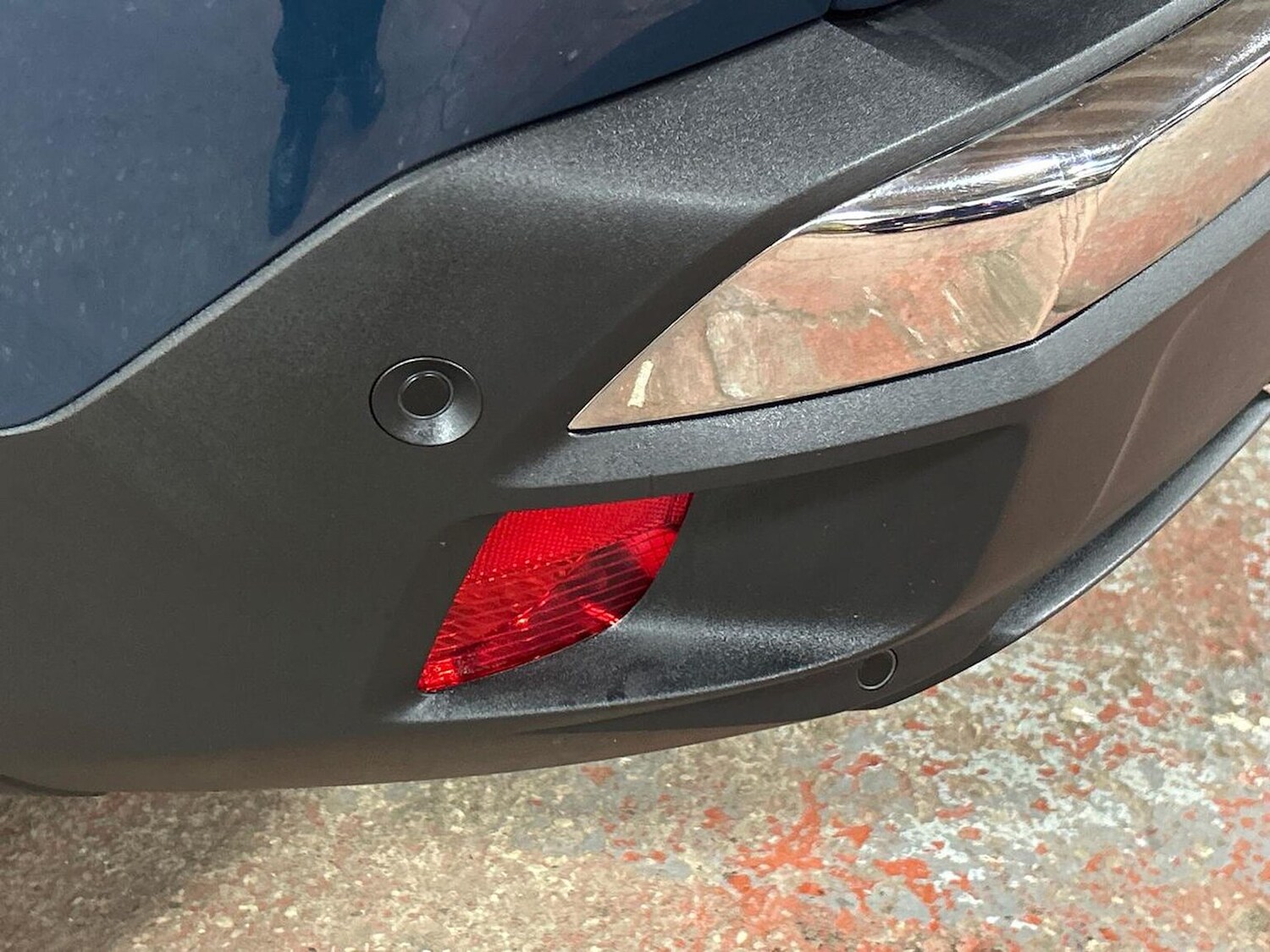 Used Peugeot 3008 2023 for sale - 78196404: Photo 45