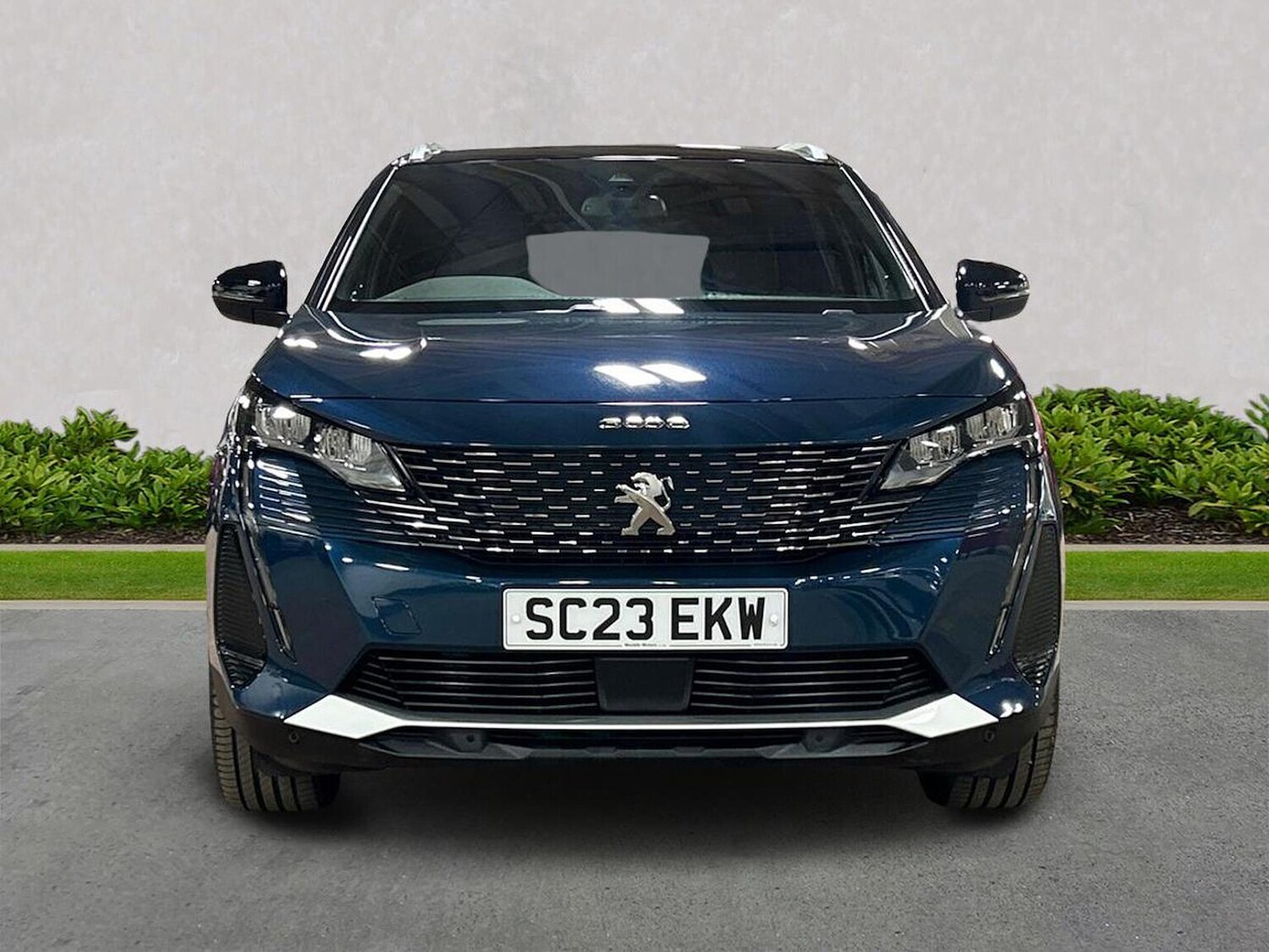 Used Peugeot 3008 2023 for sale - 78196404: Photo 7