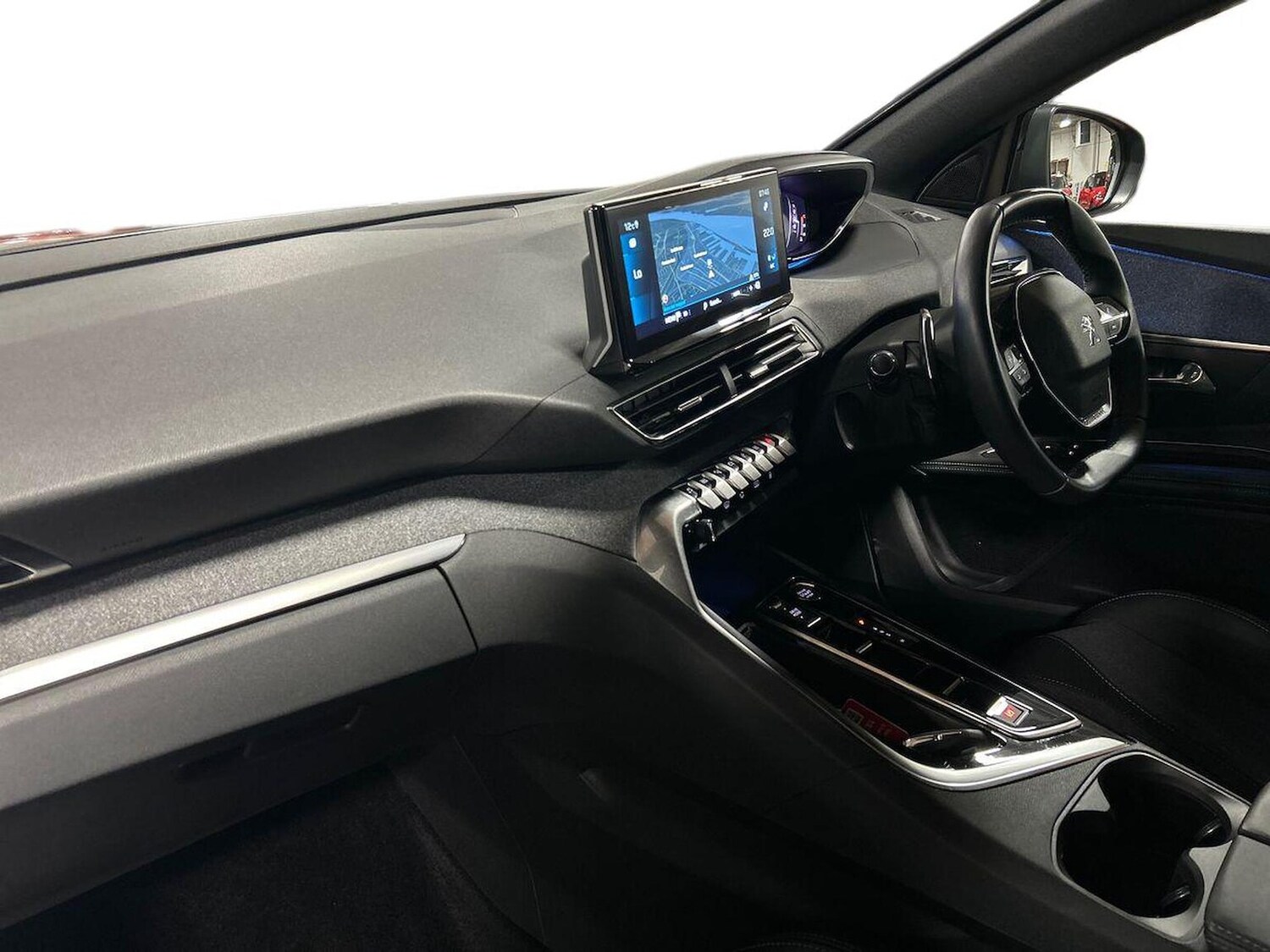 Used Peugeot 3008 2023 for sale - 78196404: Photo 9