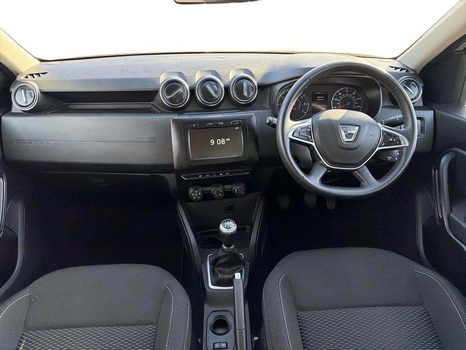 Used Dacia Duster 2020 for sale - 78195612: Photo 10