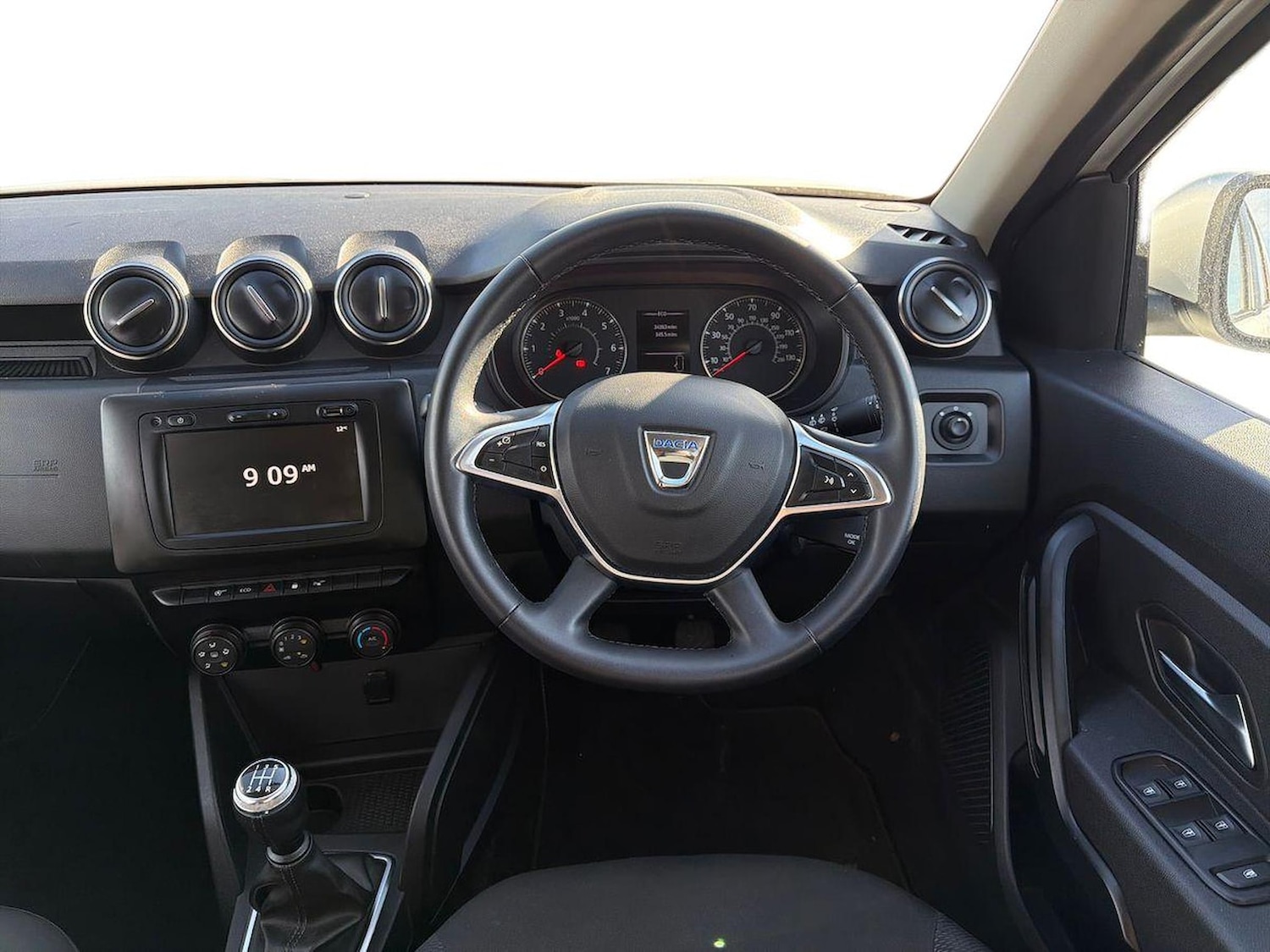 Used Dacia Duster 2020 for sale - 78195612: Photo 11