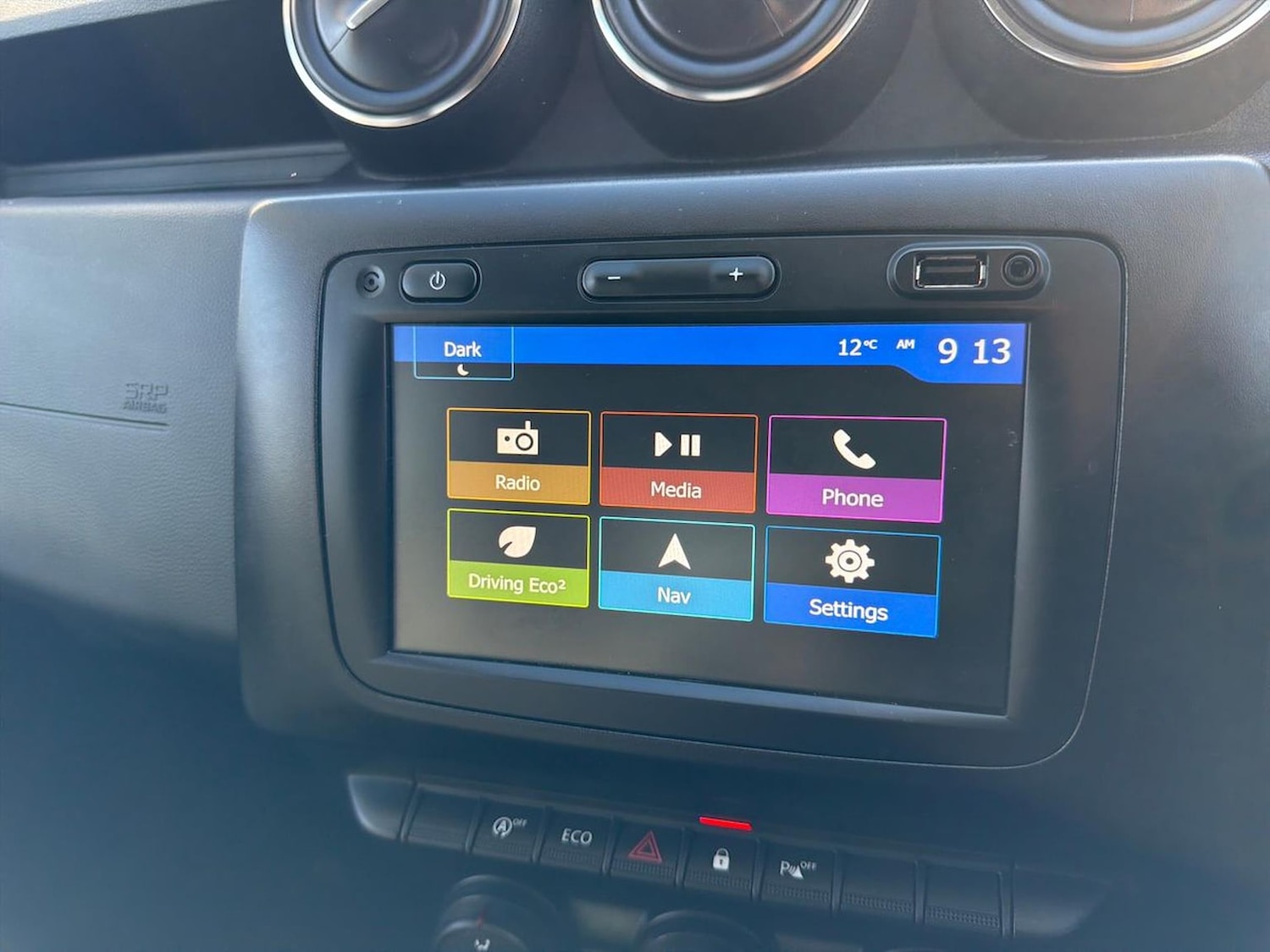 Used Dacia Duster 2020 for sale - 78195612: Photo 13